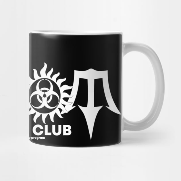 Fandom Running Club by Fanthropy Running Clubs